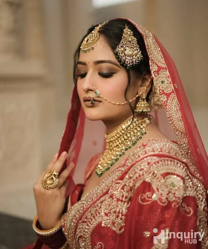 Sharmila Makeover