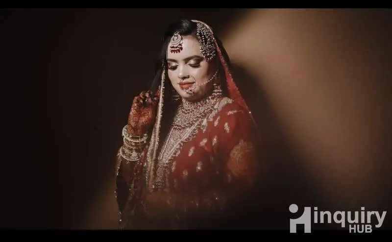 Sharmila Makeover