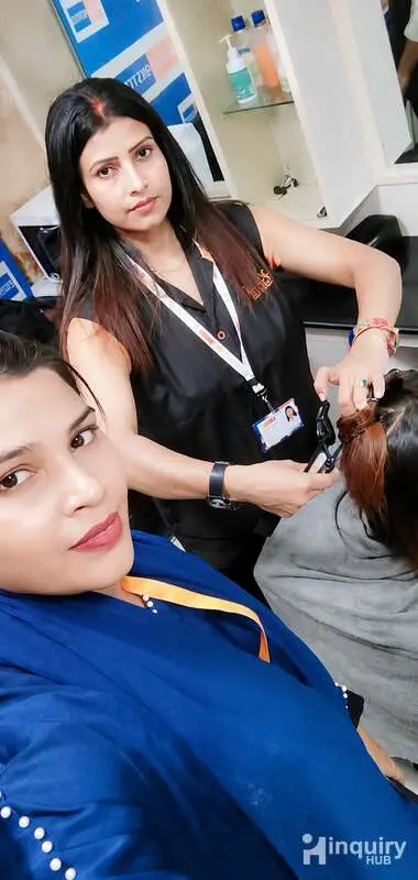 Makeup Artist Divya