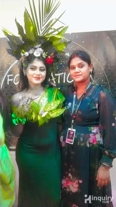 Tanishka Beauty Academy