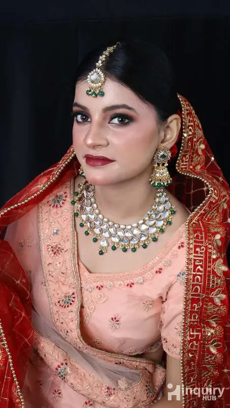 Tanishka Beauty Academy
