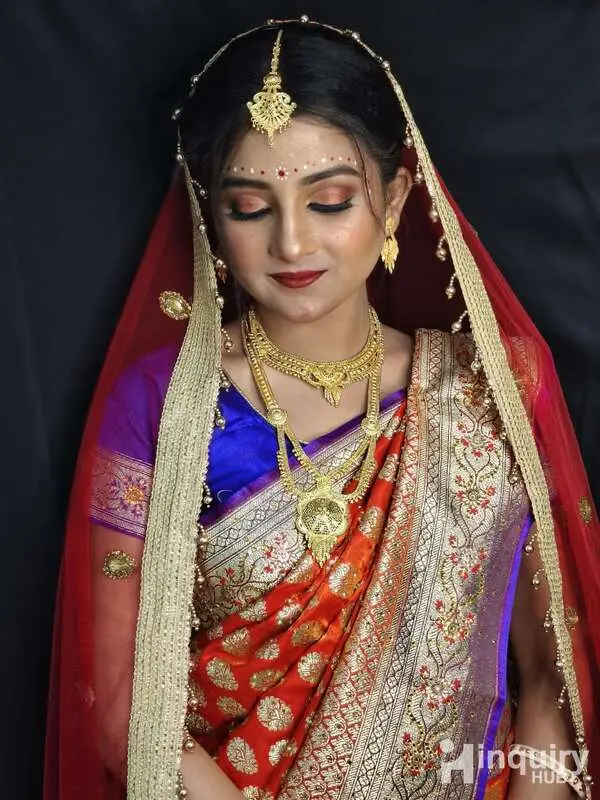 Tanishka Beauty Academy