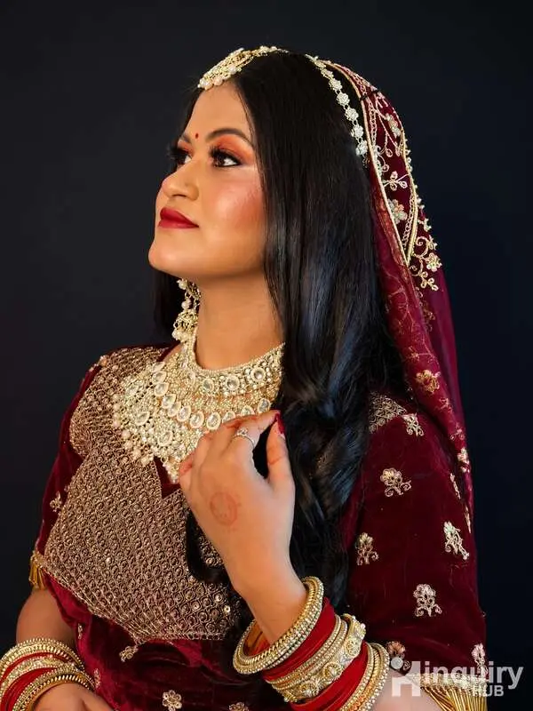 Tanishka Beauty Academy