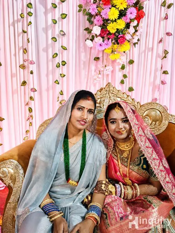 Makeup Artist Divya