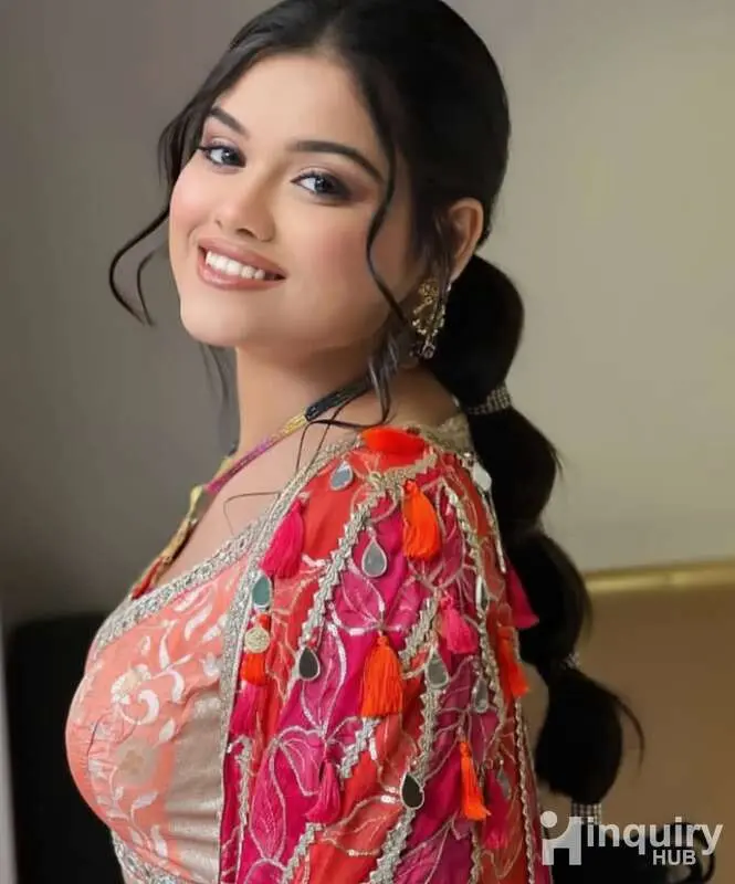 Makeup Artist Divya