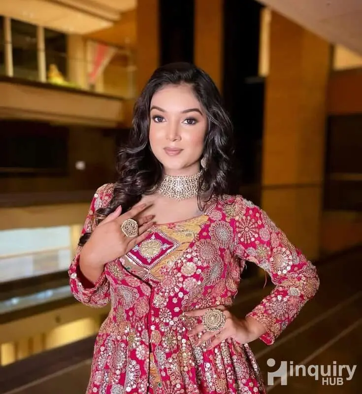 Makeup Artist Divya