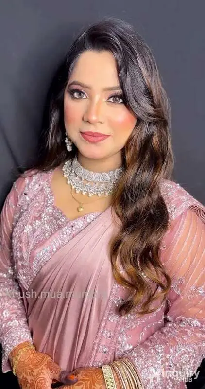 Khush Mua Mumbra