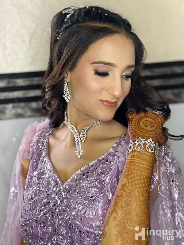 Kirti Makeovers