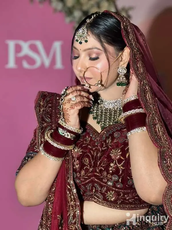 Kirti Makeovers