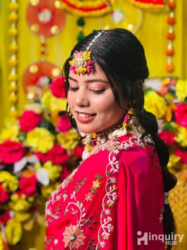 Kirti Makeovers