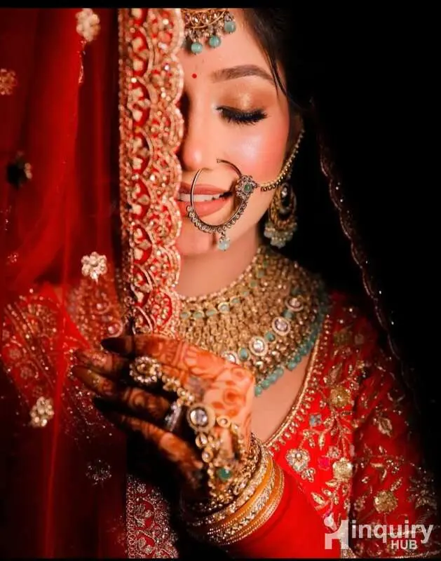Shilpi Makeover
