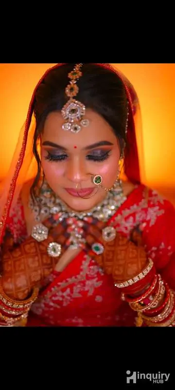 Shilpi Makeover