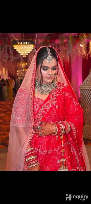 Shilpi Makeover