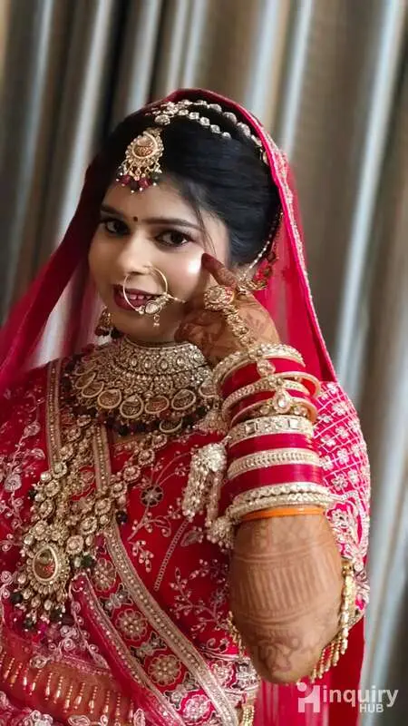 Shilpi Makeover