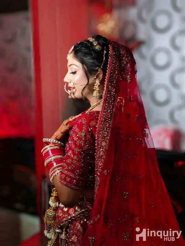 Shilpi Makeover