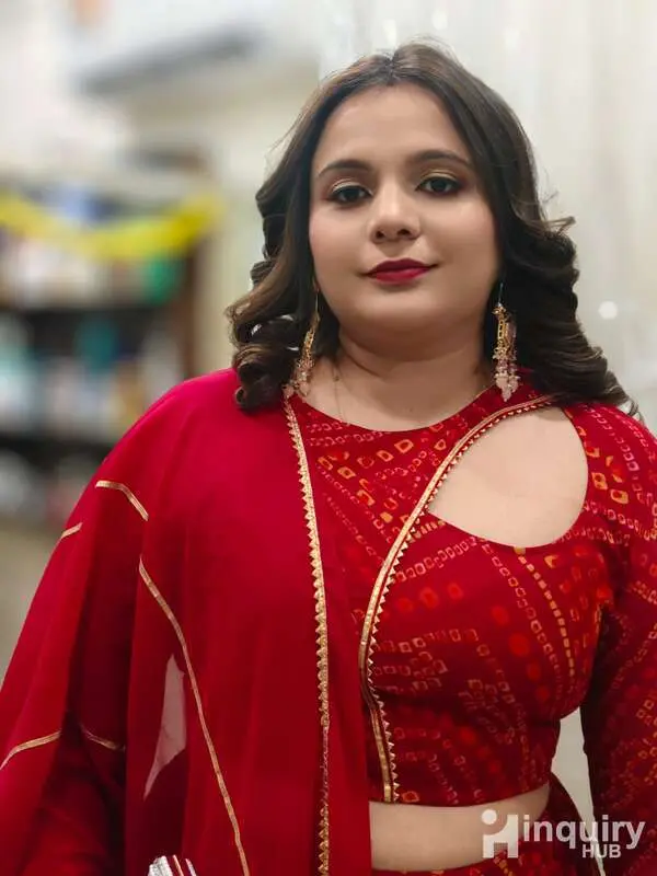 Shilpi Makeover