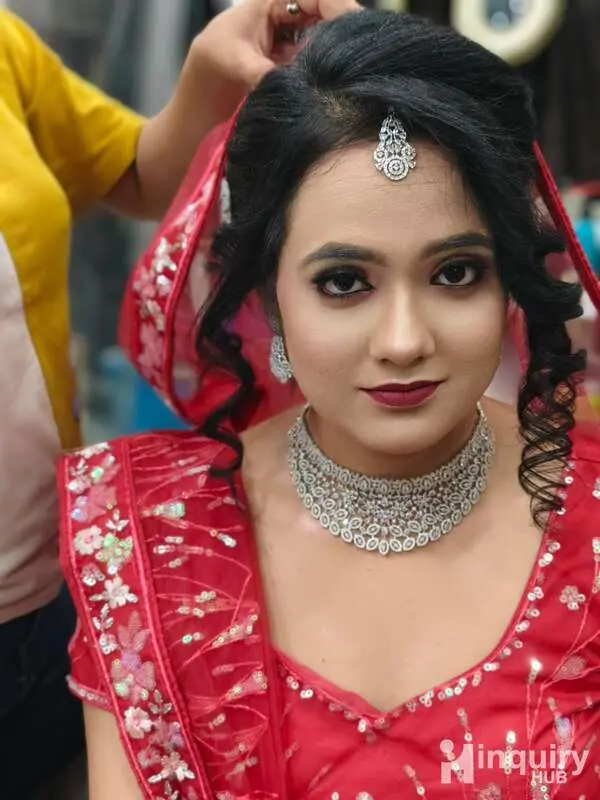 Shilpi Makeover