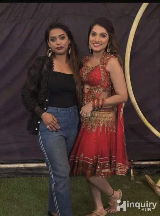 Roop Sundari Makeup Artist