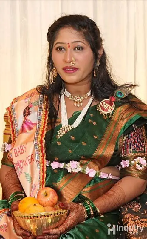 Roop Sundari Makeup Artist