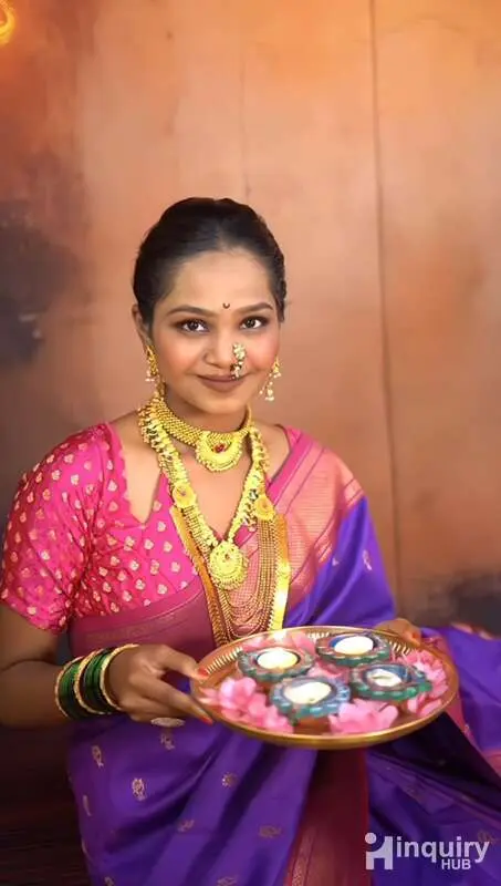 Roop Sundari Makeup Artist