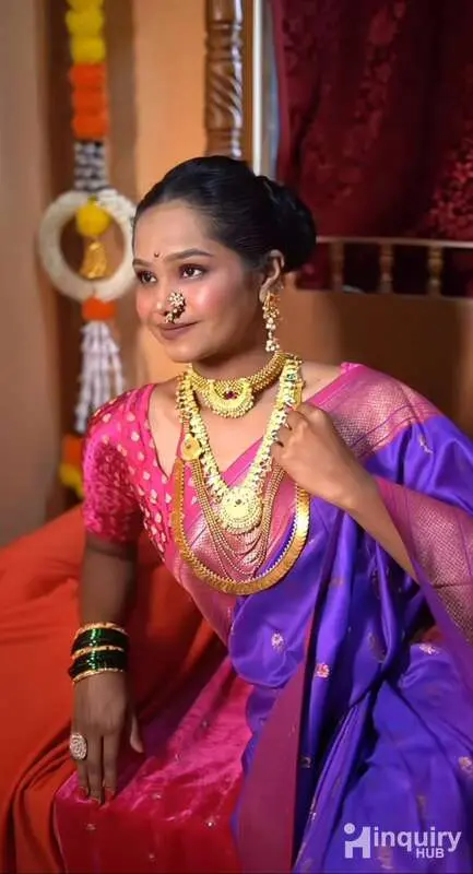 Roop Sundari Makeup Artist