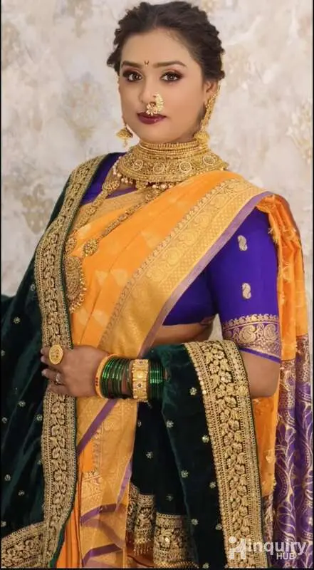 Roop Sundari Makeup Artist