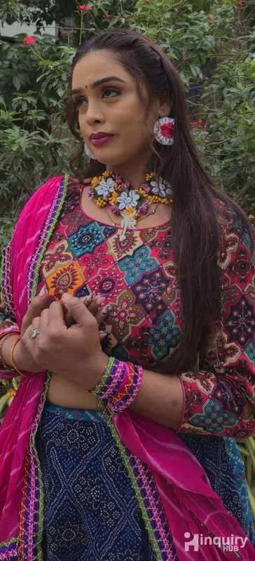 Roop Sundari Makeup Artist