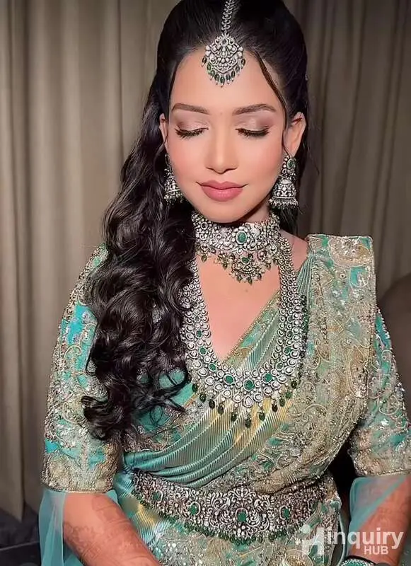 Aysha Yasir Makeovers