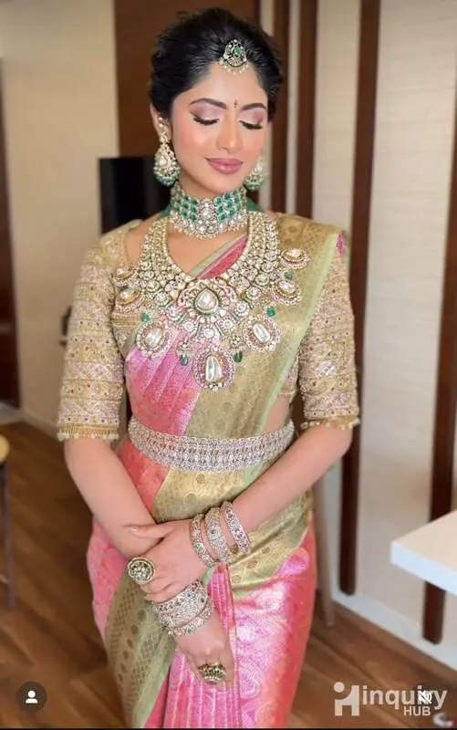 Aysha Yasir Makeovers