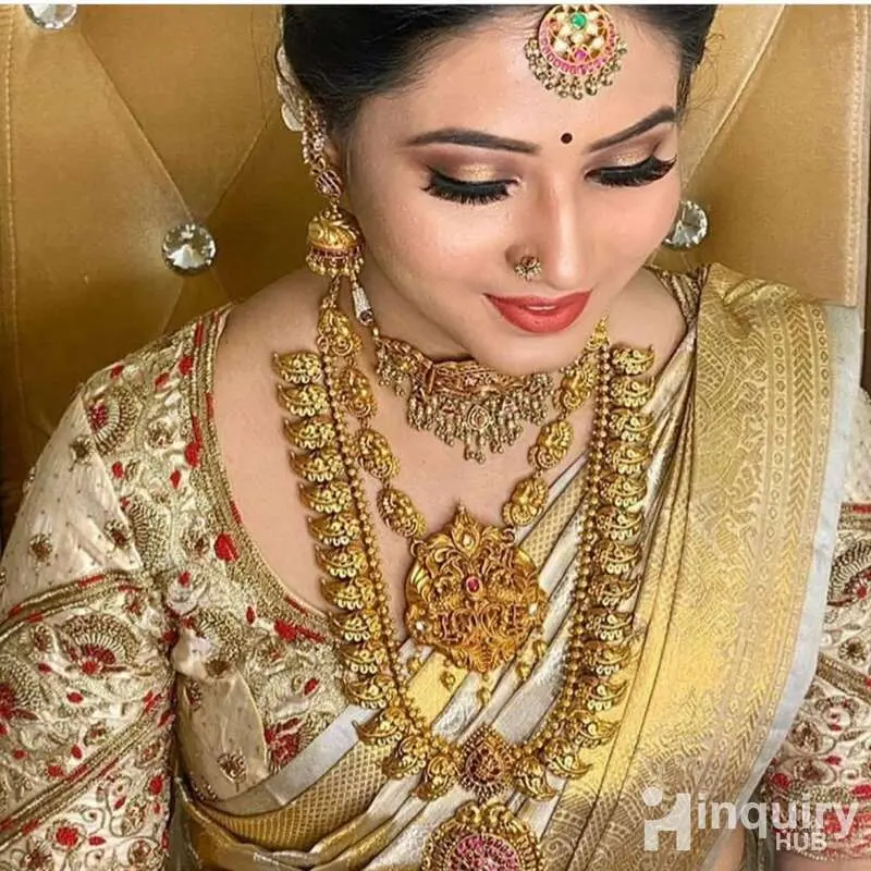 Aysha Yasir Makeovers