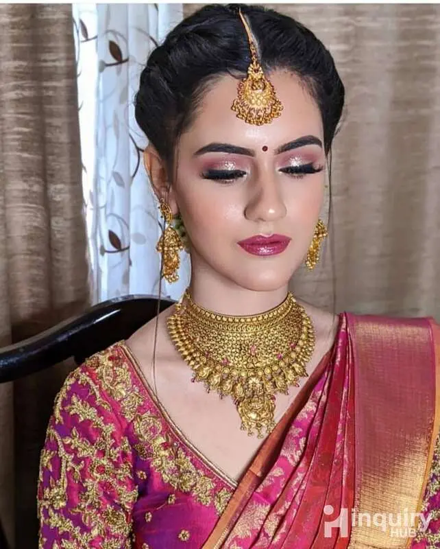Aysha Yasir Makeovers