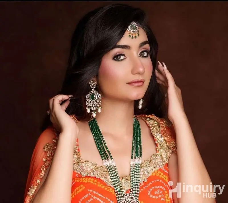 Aysha Yasir Makeovers