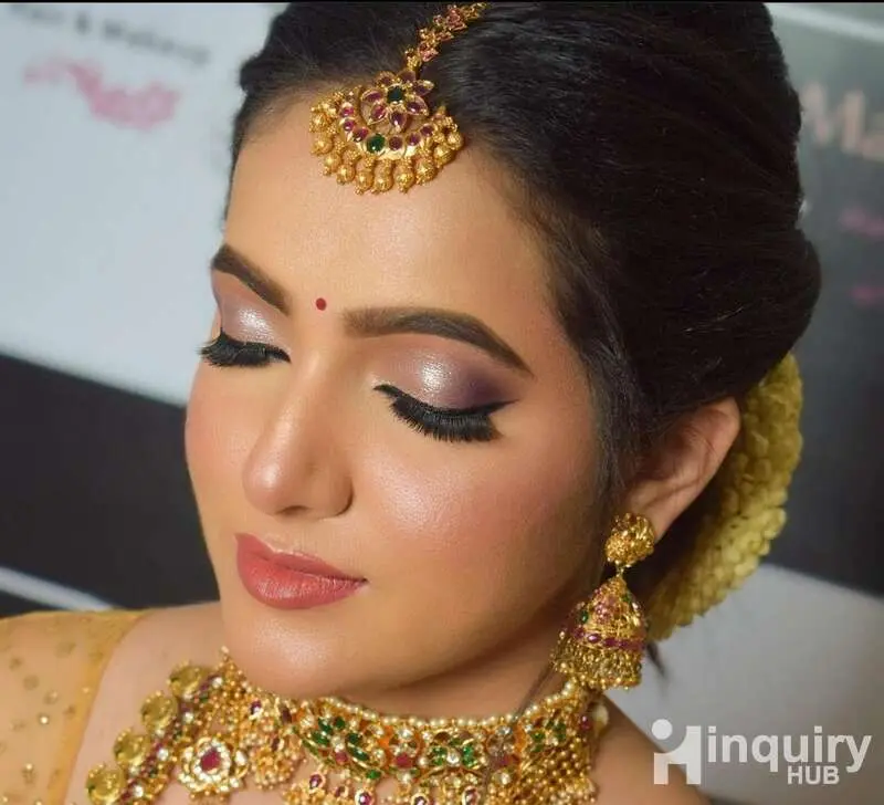 Aysha Yasir Makeovers