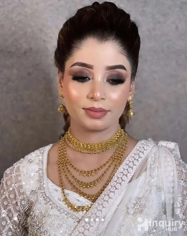 Aysha Yasir Makeovers