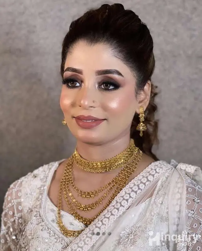Aysha Yasir Makeovers