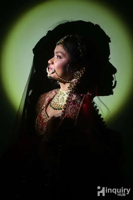 Ruchi Markup Artist