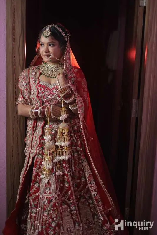 Ruchi Markup Artist