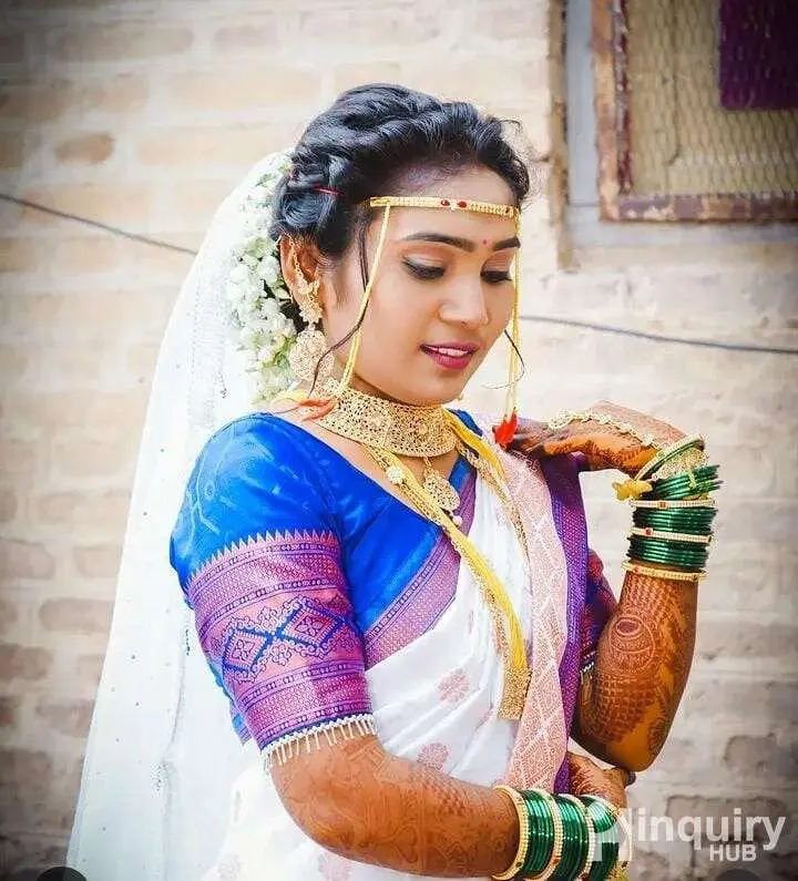 Shreya Professional Makeup Artist