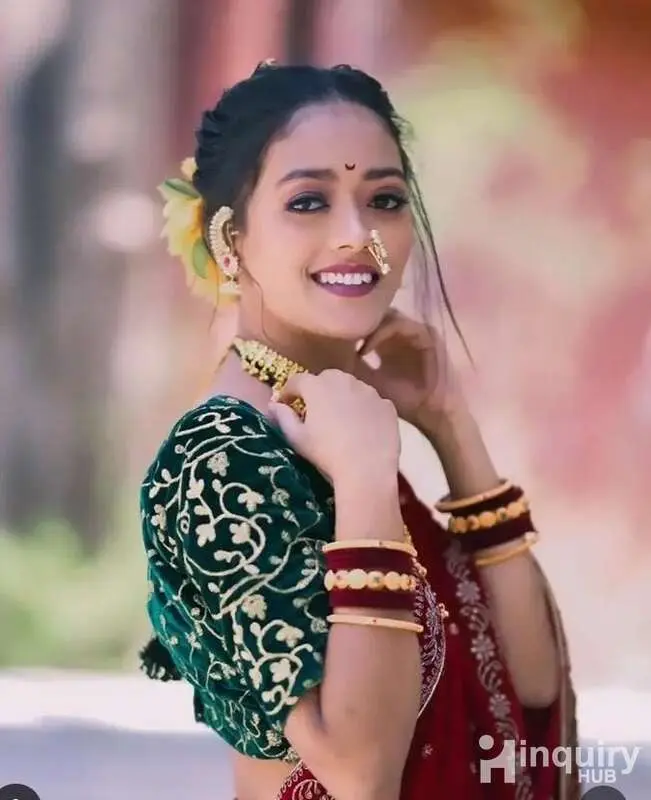 Shreya Professional Makeup Artist