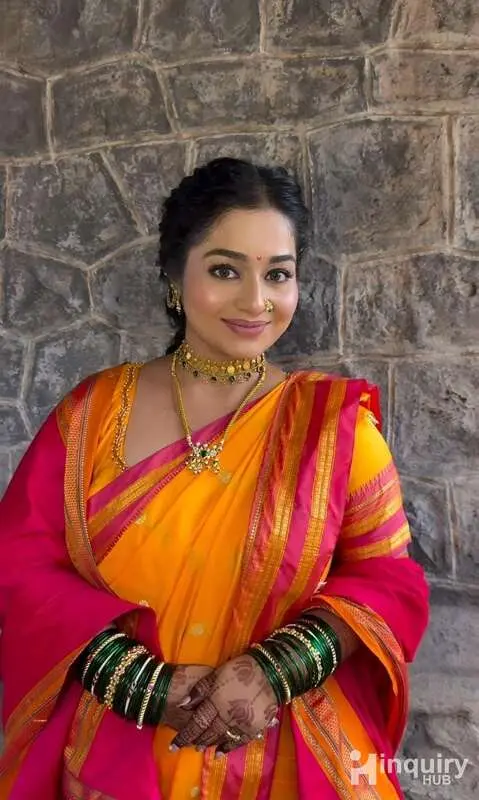 Shreya Professional Makeup Artist