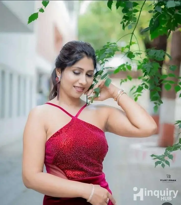 Shreya Professional Makeup Artist