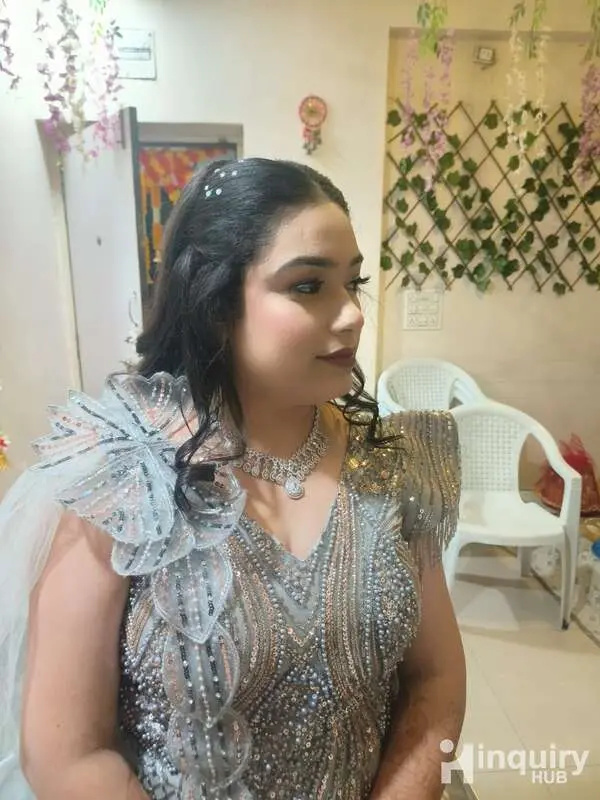 Mital Beauty Salon