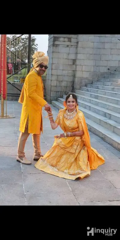 Pratiksha Haswal