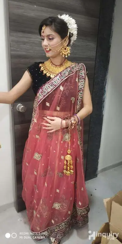 Pratiksha Haswal
