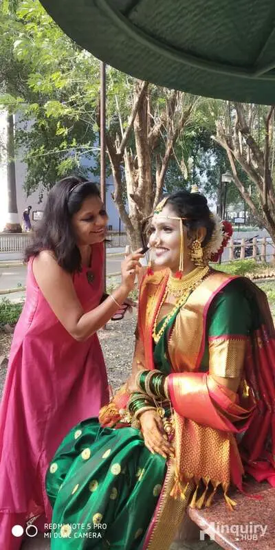 Pratiksha Haswal