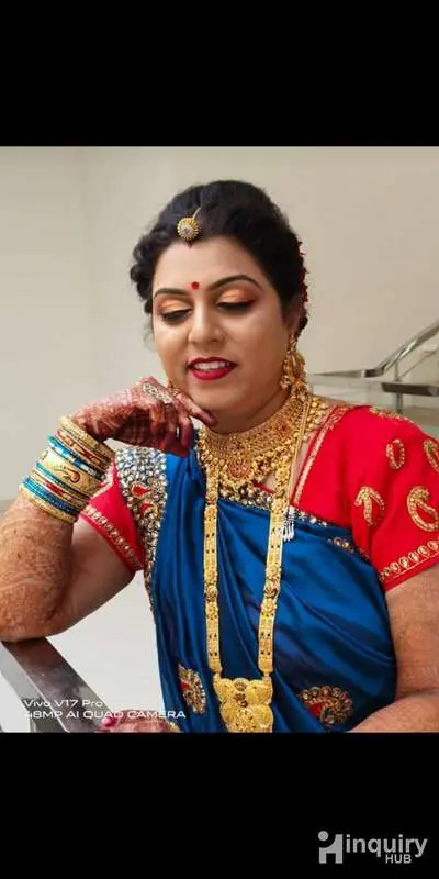 Pratiksha Haswal
