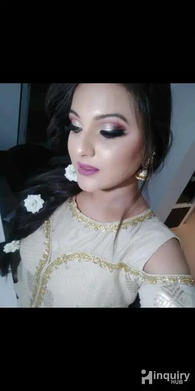 Pratiksha Haswal