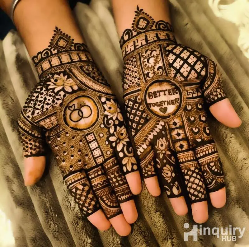 Shaileshwari Mehandi Art