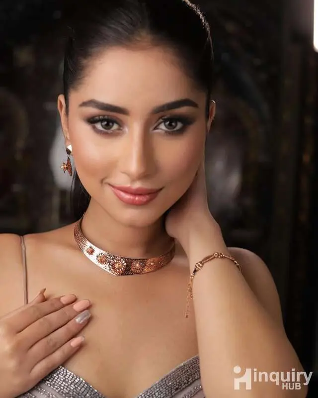 Jaanvi Kaur Mskeovrrs