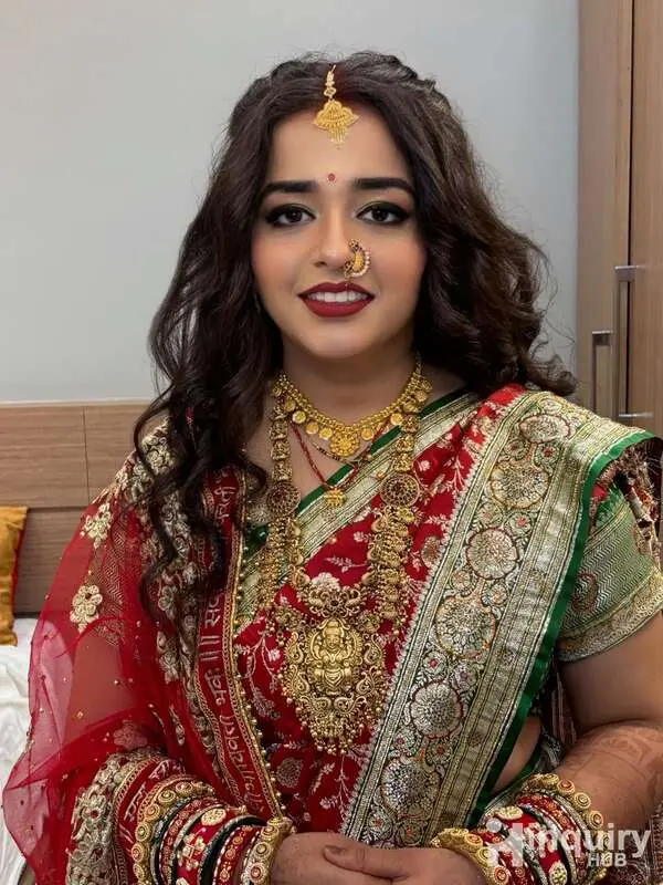 Ruchi Markup Artist